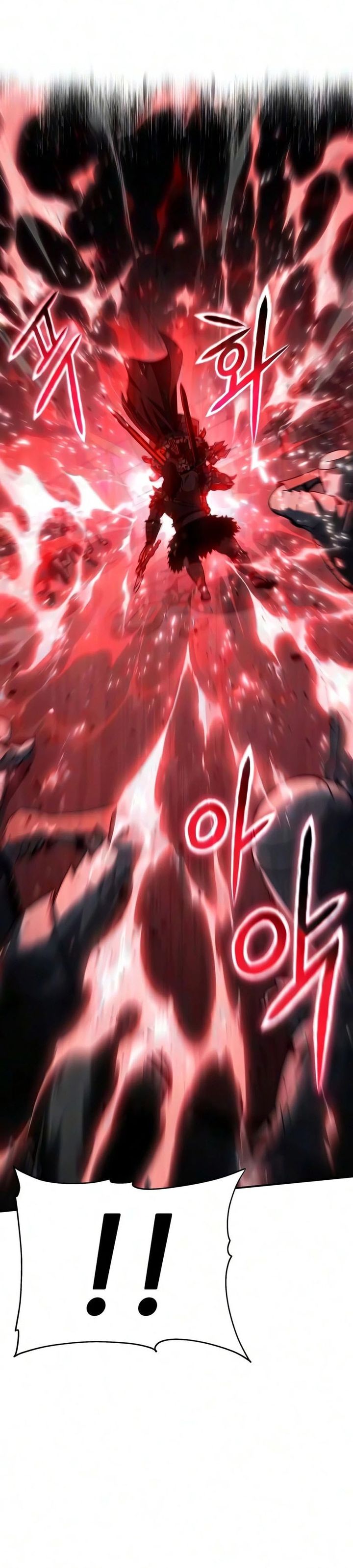 Baca The Knight King Who Returned with a God - Chapter 174 halaman 18
