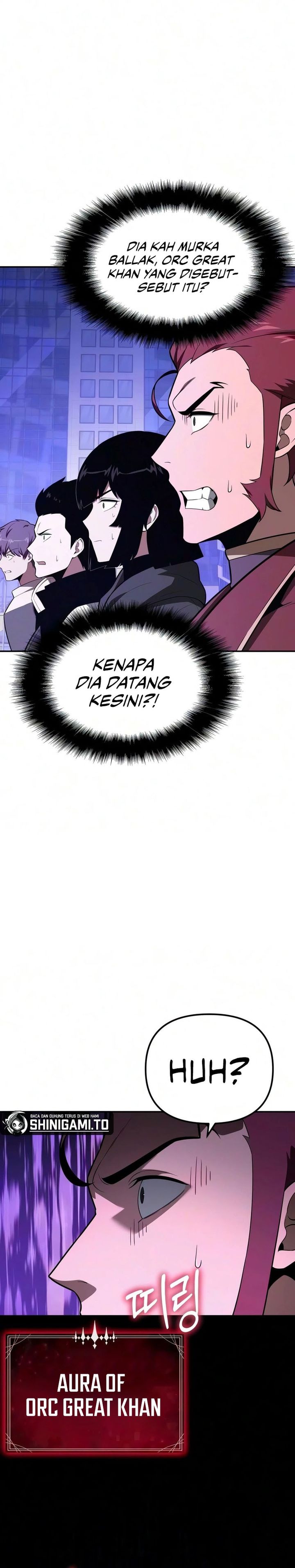 Baca The Knight King Who Returned with a God - Chapter 174 halaman 2