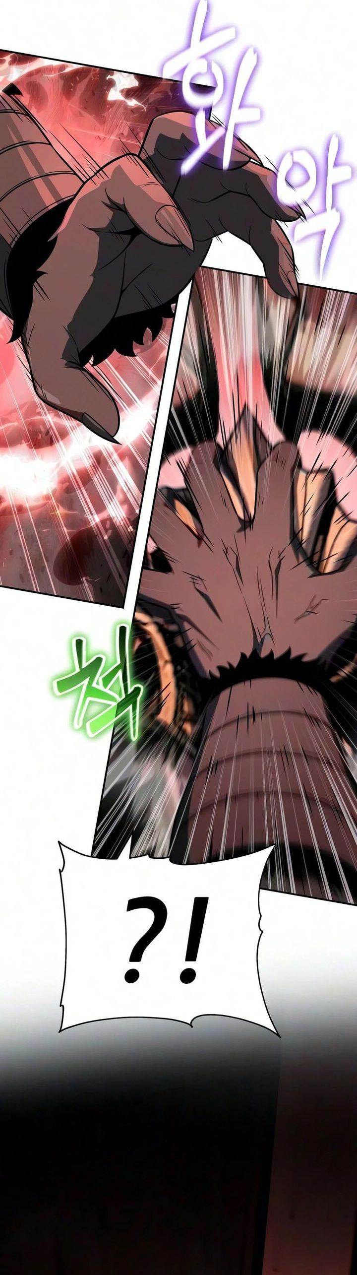 Baca The Knight King Who Returned with a God - Chapter 174 halaman 21