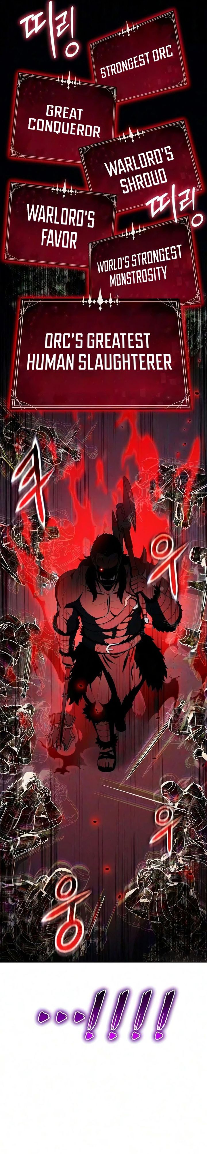 Baca The Knight King Who Returned with a God - Chapter 174 halaman 3