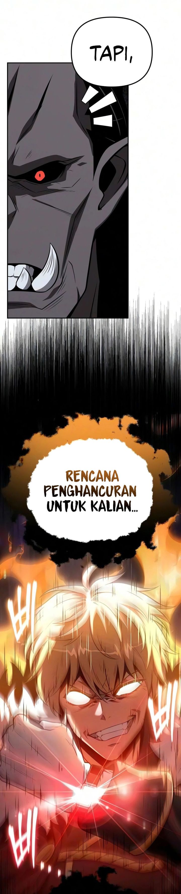 Baca The Knight King Who Returned with a God - Chapter 174 halaman 35