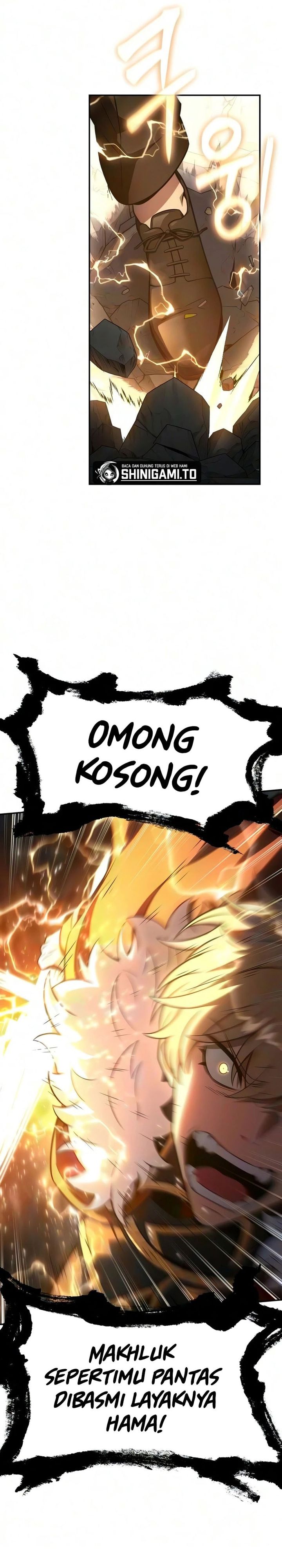 Baca The Knight King Who Returned with a God - Chapter 174 halaman 53
