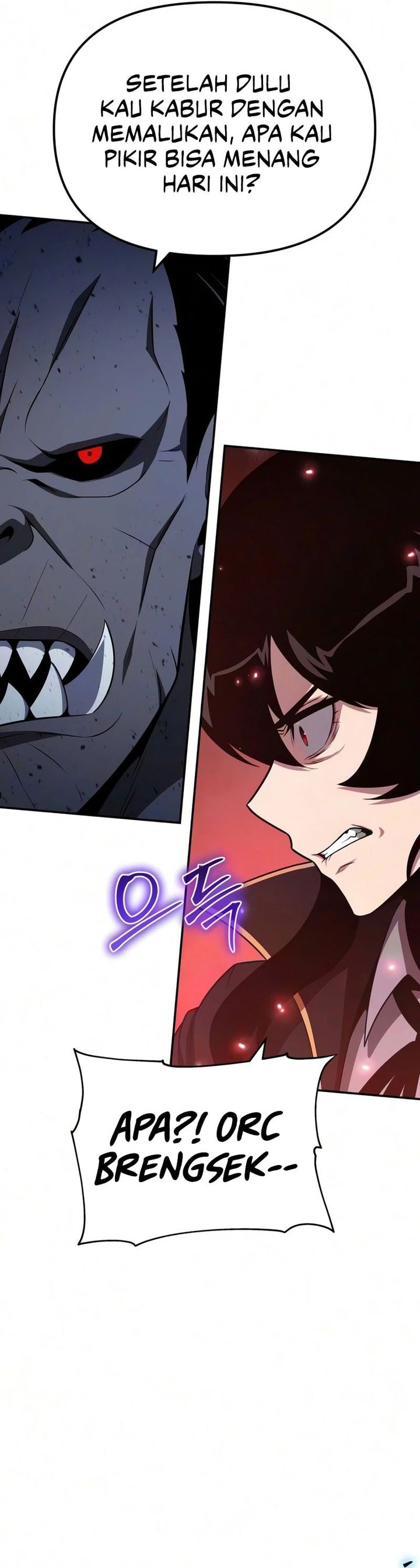 Baca The Knight King Who Returned with a God - Chapter 174 halaman 8