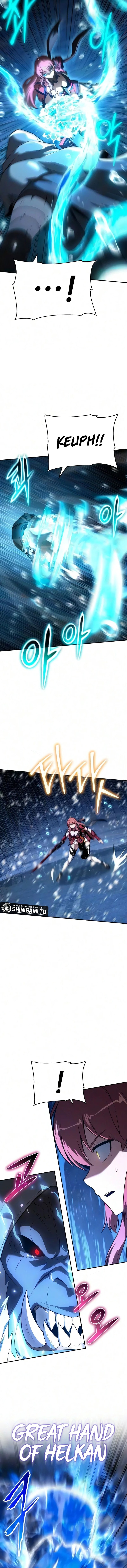 The Knight King Who Returned with a God Chapter 182 - Page 15