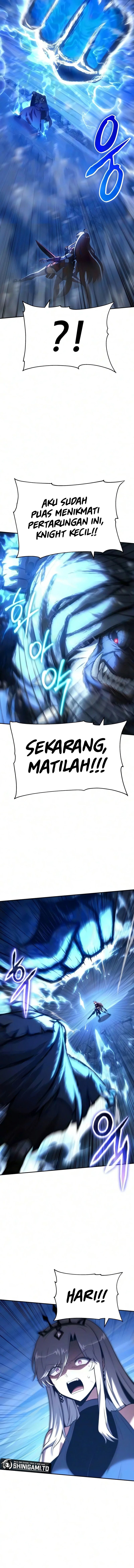 The Knight King Who Returned with a God Chapter 182 - Page 16