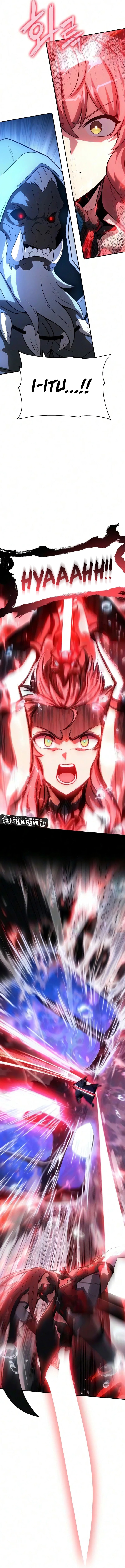 The Knight King Who Returned with a God Chapter 182 - Page 19