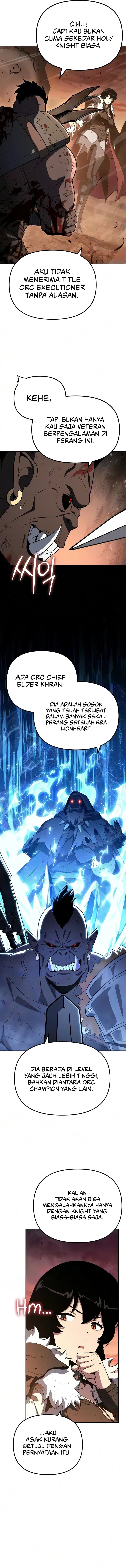 The Knight King Who Returned with a God Chapter 182 - Page 3