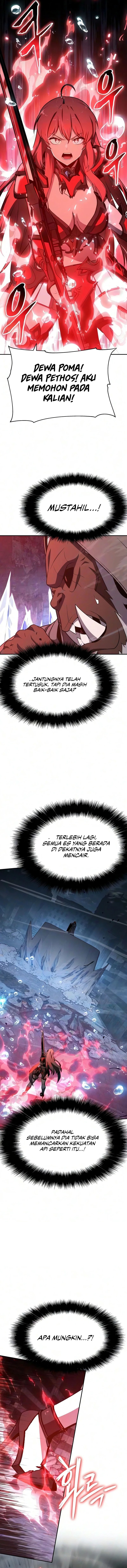 The Knight King Who Returned with a God Chapter 182 - Page 5