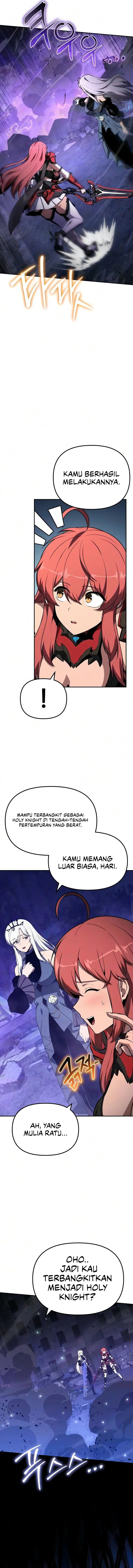 The Knight King Who Returned with a God Chapter 182 - Page 8