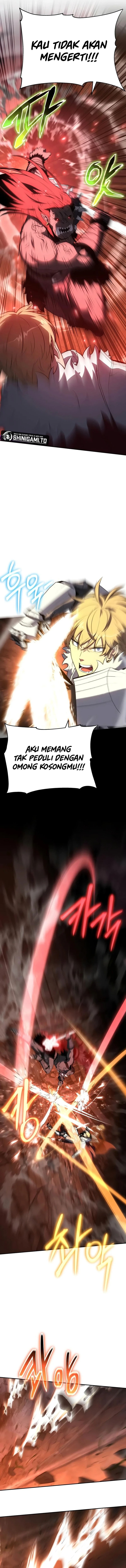 The Knight King Who Returned with a God Chapter 183 - Page 13