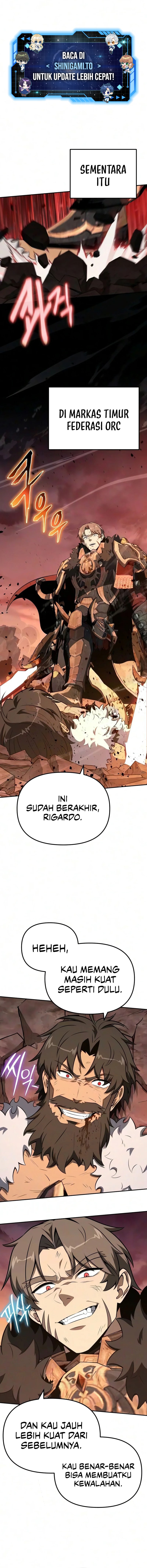 The Knight King Who Returned with a God Chapter 184 - Page 2