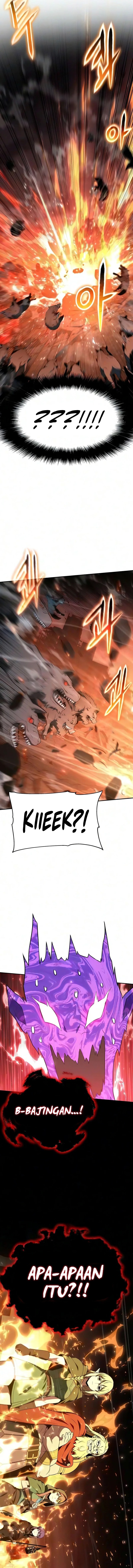The Knight King Who Returned with a God Chapter 184 - Page 20