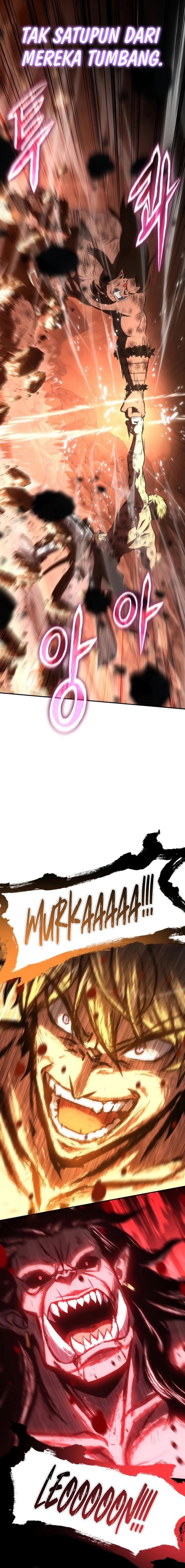 The Knight King Who Returned with a God Chapter 185 - Page 18