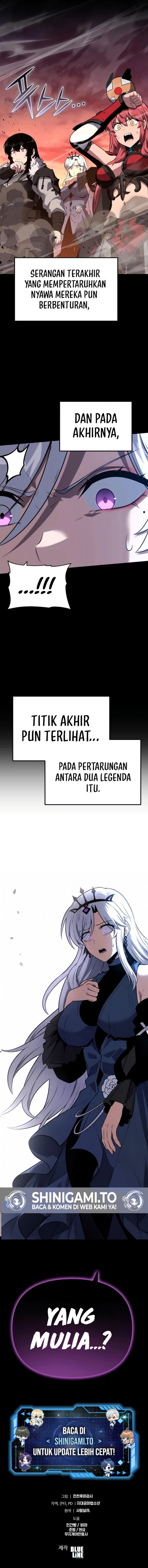 The Knight King Who Returned with a God Chapter 185 - Page 24