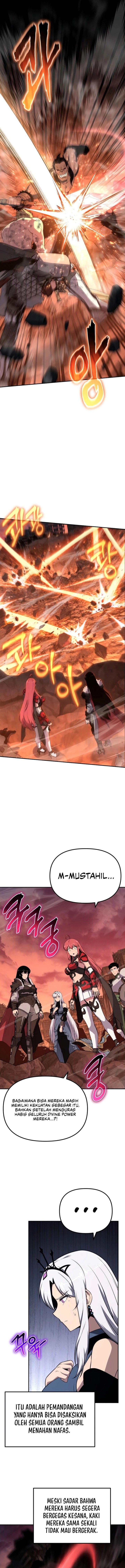 The Knight King Who Returned with a God Chapter 185 - Page 8