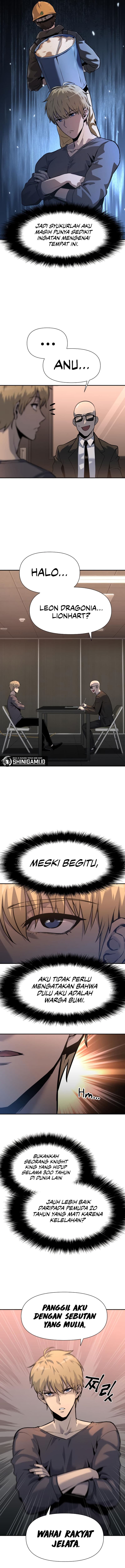 Baca The Knight King Who Returned with a God - Chapter 2 halaman 12