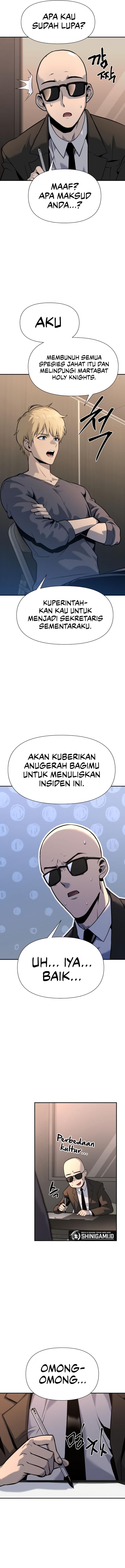 Baca The Knight King Who Returned with a God - Chapter 2 halaman 14