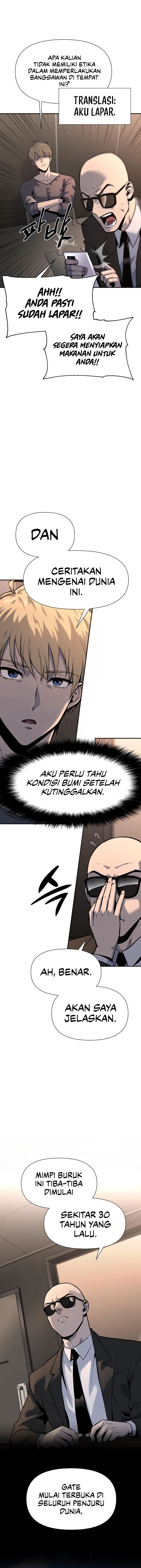 Baca The Knight King Who Returned with a God - Chapter 2 halaman 15