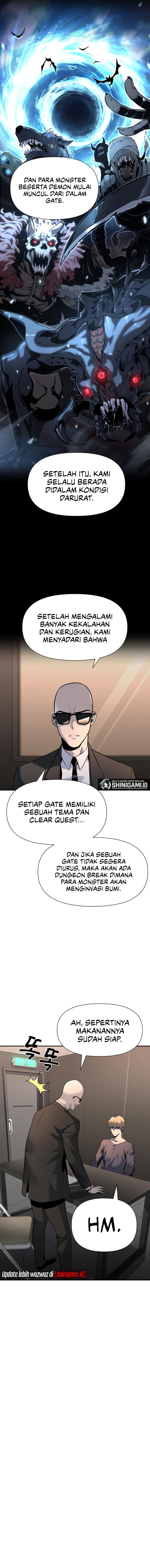 Baca The Knight King Who Returned with a God - Chapter 2 halaman 16