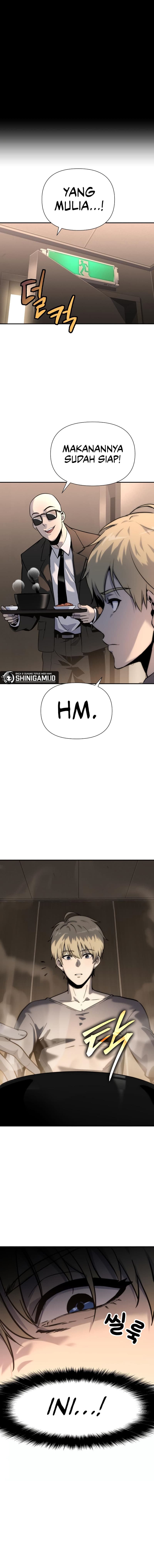 Baca The Knight King Who Returned with a God - Chapter 2 halaman 18