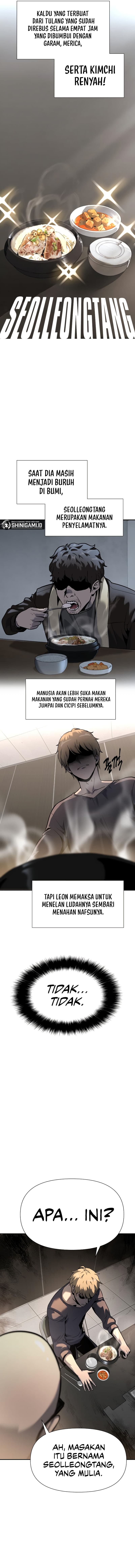 Baca The Knight King Who Returned with a God - Chapter 2 halaman 19