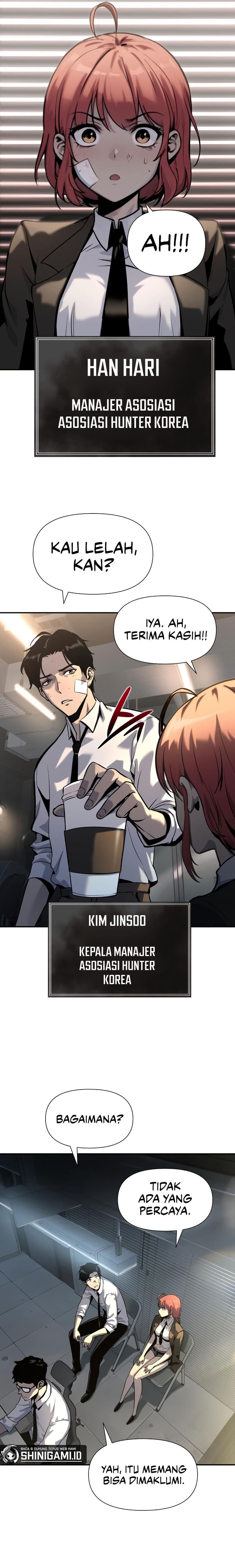 Baca The Knight King Who Returned with a God - Chapter 2 halaman 4