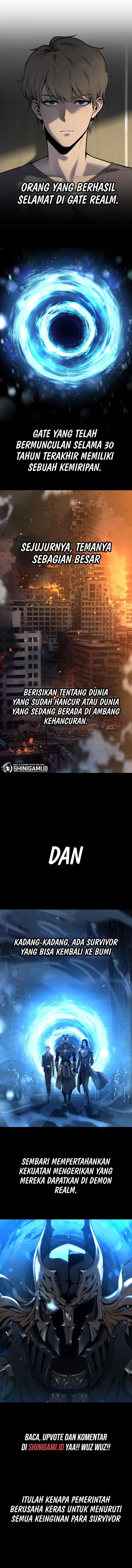 Baca The Knight King Who Returned with a God - Chapter 2 halaman 6