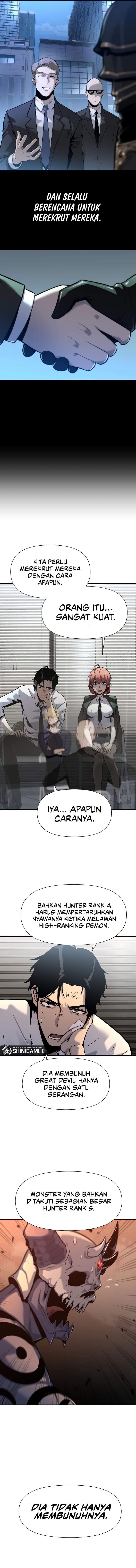 Baca The Knight King Who Returned with a God - Chapter 2 halaman 7