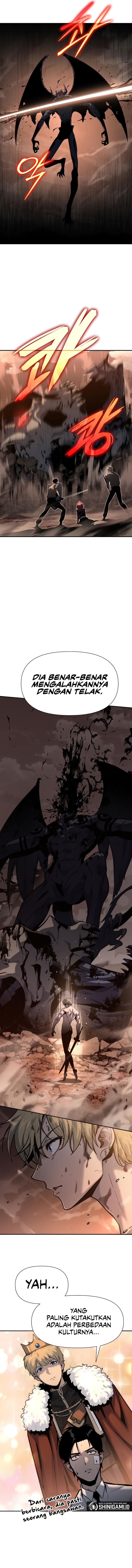 Baca The Knight King Who Returned with a God - Chapter 2 halaman 8