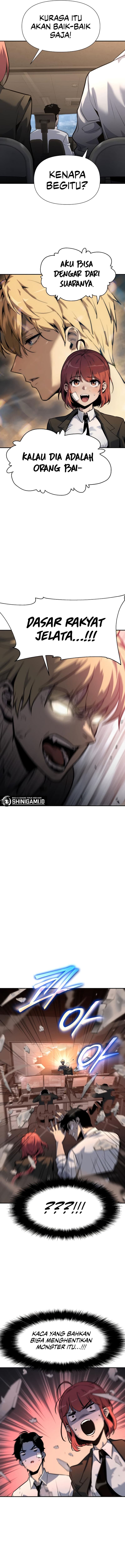 Baca The Knight King Who Returned with a God - Chapter 2 halaman 9