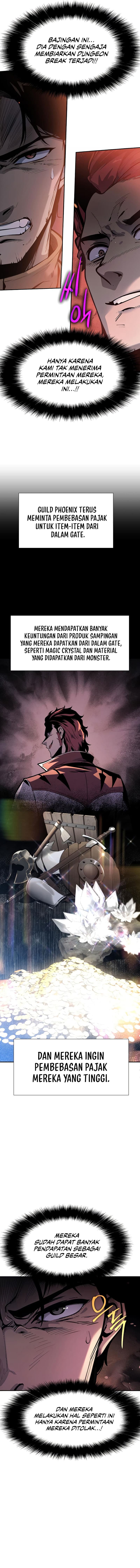 Baca The Knight King Who Returned with a God - Chapter 3 halaman 12