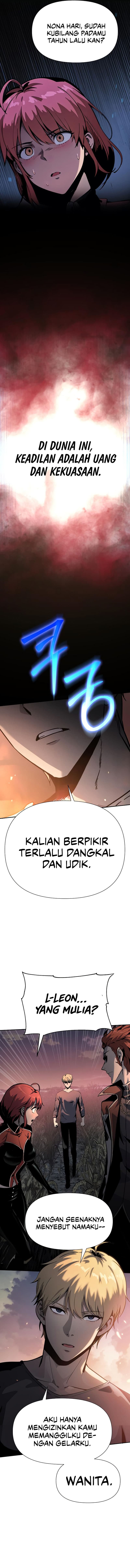 Baca The Knight King Who Returned with a God - Chapter 3 halaman 14