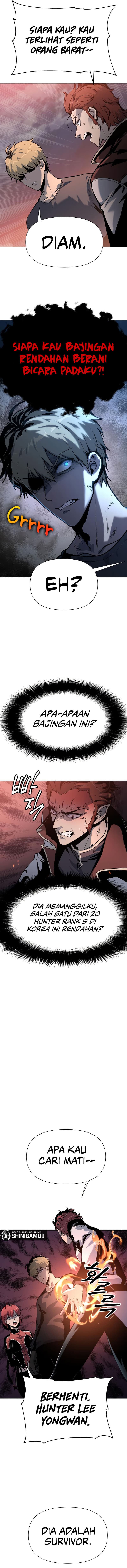 Baca The Knight King Who Returned with a God - Chapter 3 halaman 15