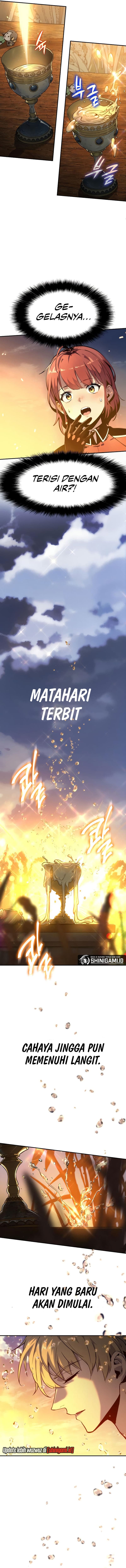 Baca The Knight King Who Returned with a God - Chapter 3 halaman 25