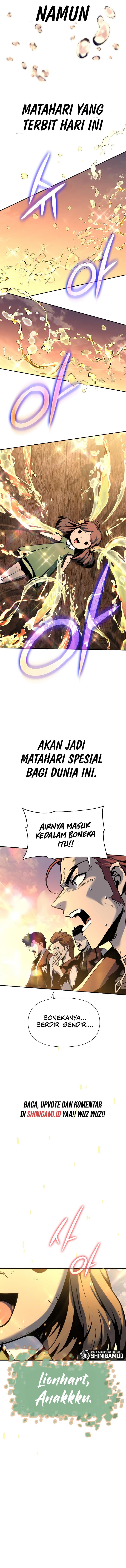 Baca The Knight King Who Returned with a God - Chapter 3 halaman 26