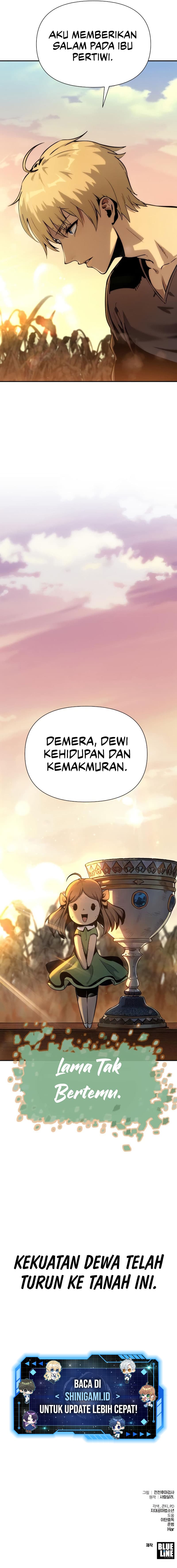 Baca The Knight King Who Returned with a God - Chapter 3 halaman 27