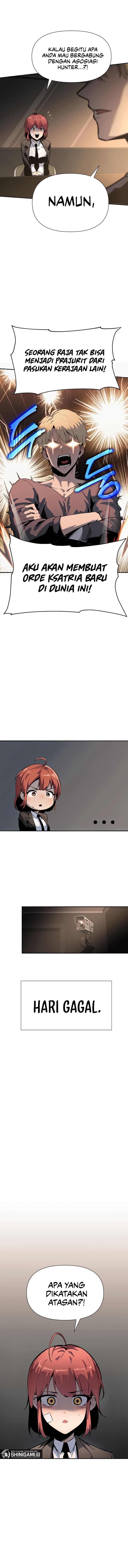 Baca The Knight King Who Returned with a God - Chapter 3 halaman 7