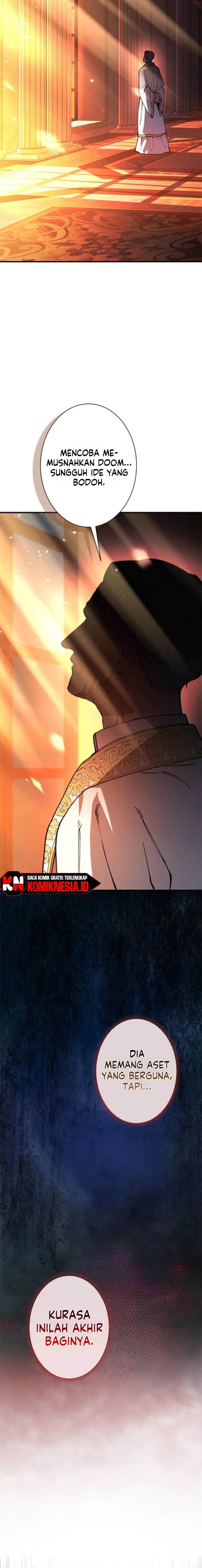 The Knight of Balance Chapter 3 - Page 26