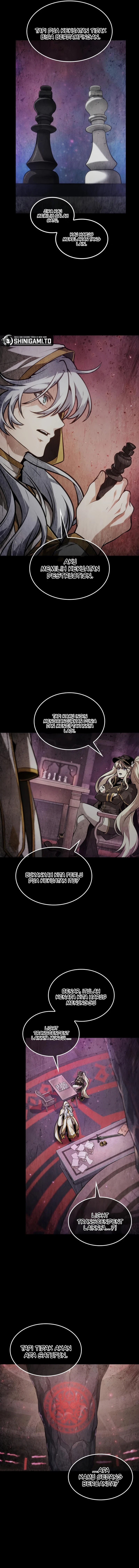 Baca The Last Adventurer - Chapter 114 halaman 10