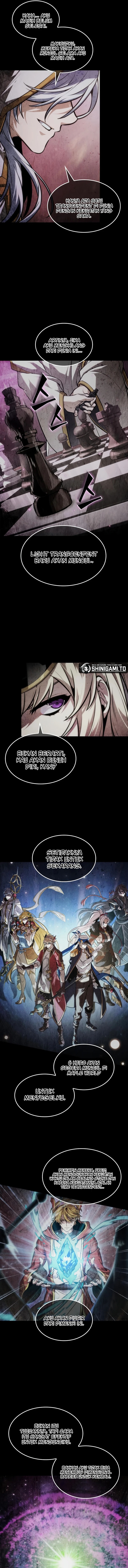 Baca The Last Adventurer - Chapter 114 halaman 11