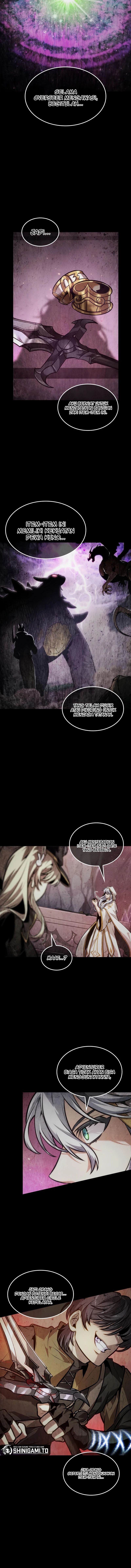 Baca The Last Adventurer - Chapter 114 halaman 12