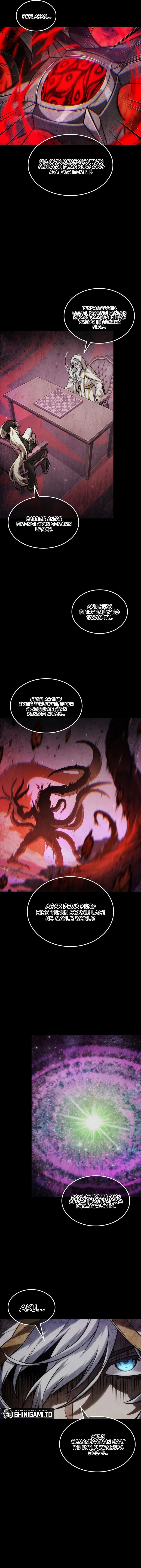 Baca The Last Adventurer - Chapter 114 halaman 13