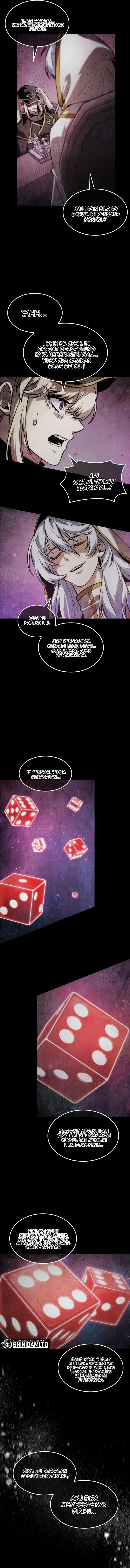 Baca The Last Adventurer - Chapter 114 halaman 14