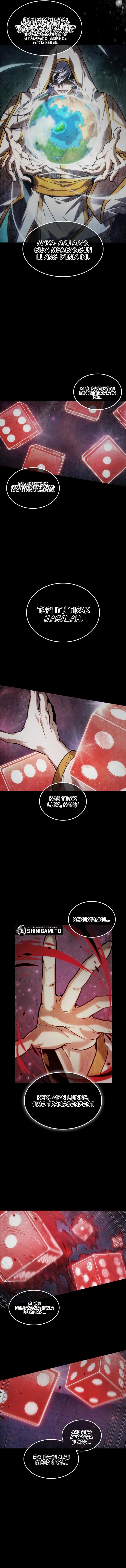 Baca The Last Adventurer - Chapter 114 halaman 15