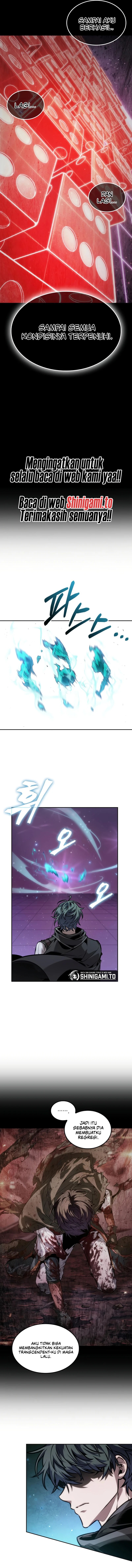 Baca The Last Adventurer - Chapter 114 halaman 16