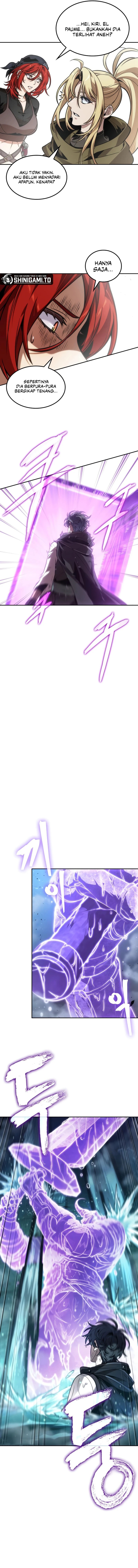 Baca The Last Adventurer - Chapter 114 halaman 4