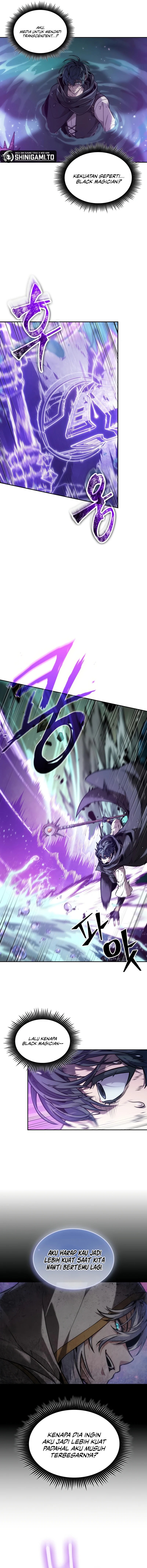 Baca The Last Adventurer - Chapter 114 halaman 5