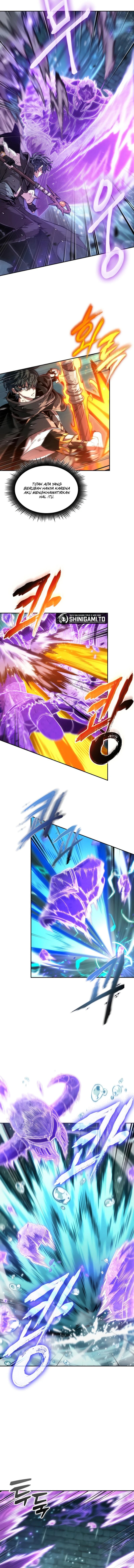 Baca The Last Adventurer - Chapter 114 halaman 6