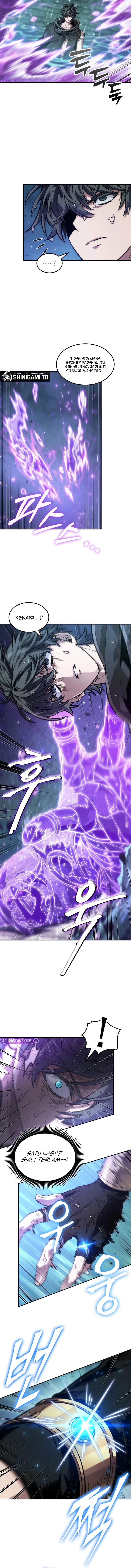 Baca The Last Adventurer - Chapter 114 halaman 7