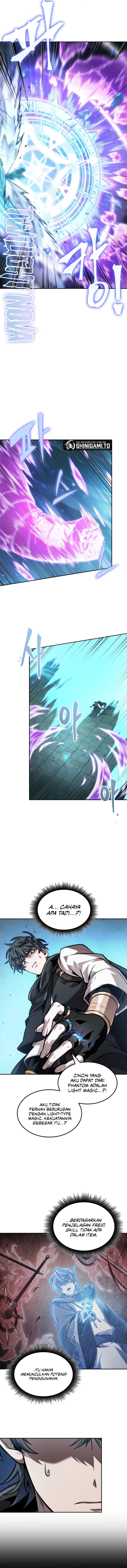 Baca The Last Adventurer - Chapter 114 halaman 8